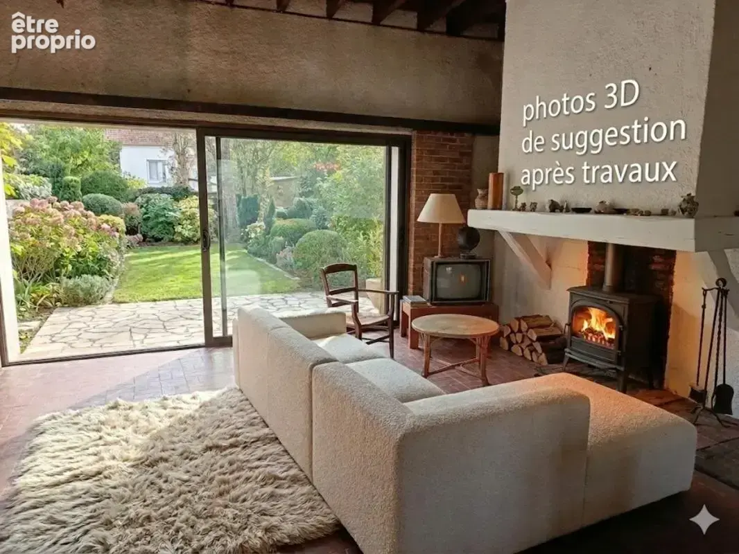 Maison au Cœur d'un Village Historique (Gers - 32) - photo 18