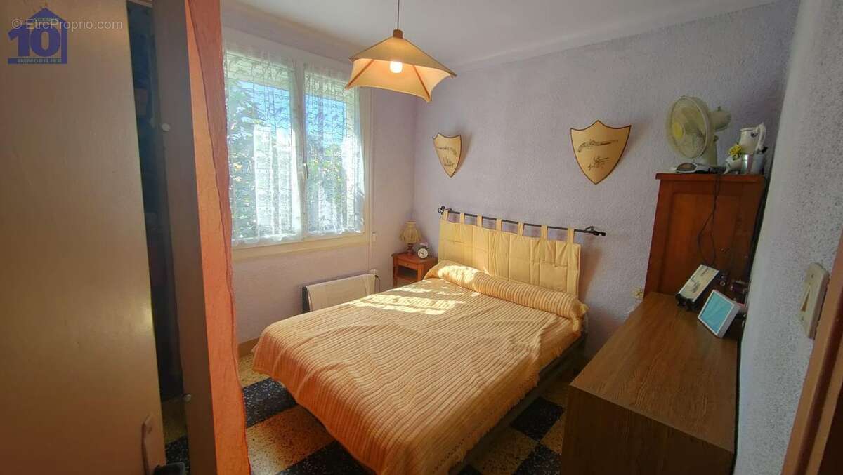 Appartement à VALRAS-PLAGE