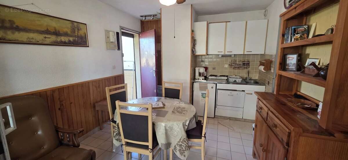 Appartement à NARBONNE