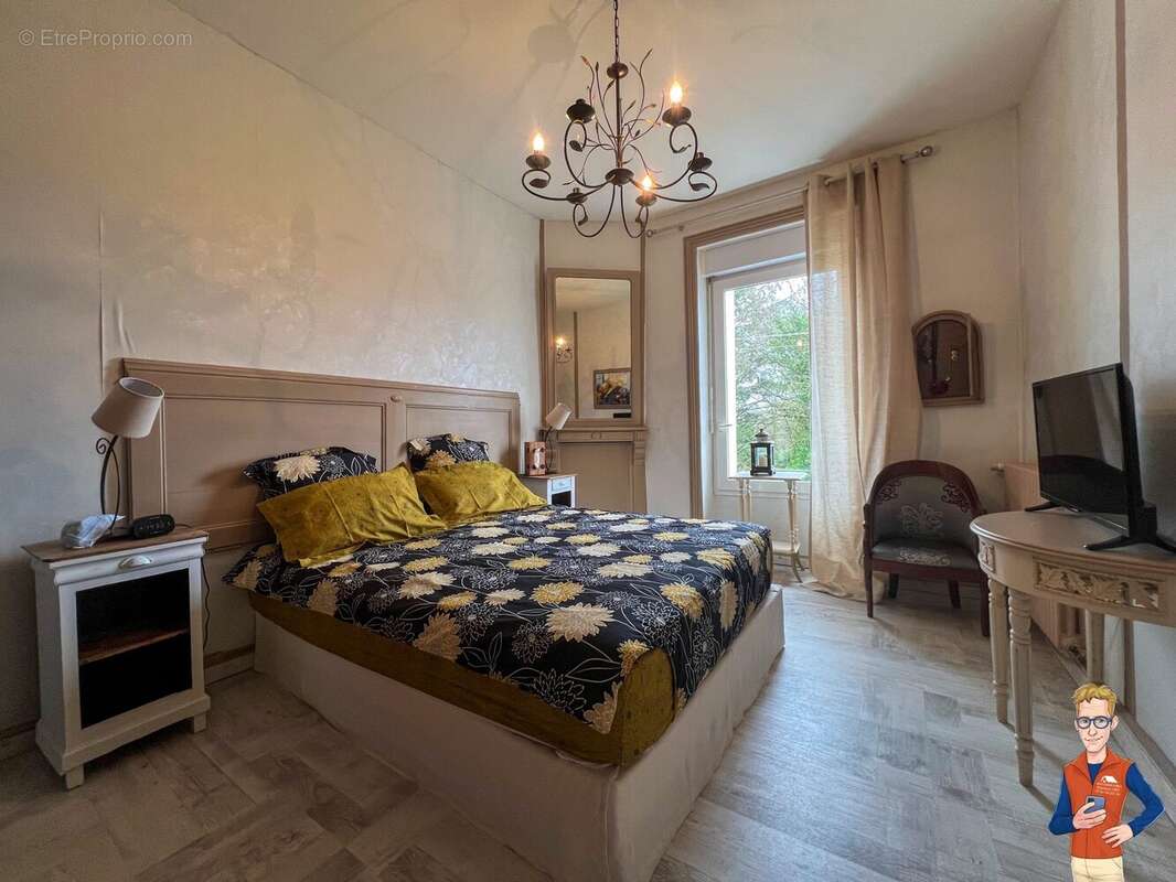 Maison 118 m² à Bourbriac  - photo 2