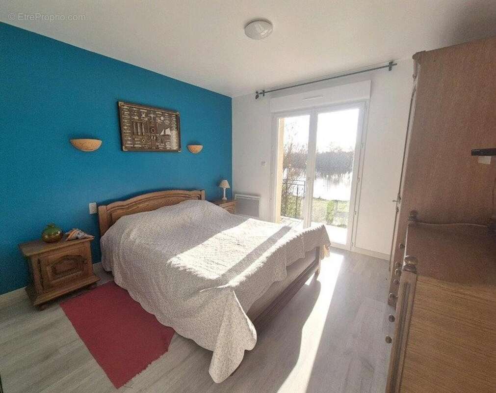 Photo 8 - Maison à LE CHAMP-SAINT-PERE