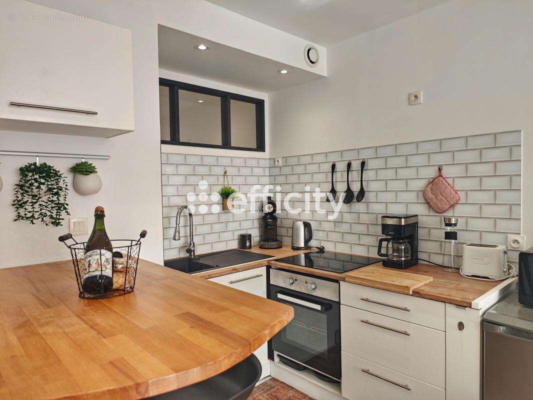 Appartement - photo 3