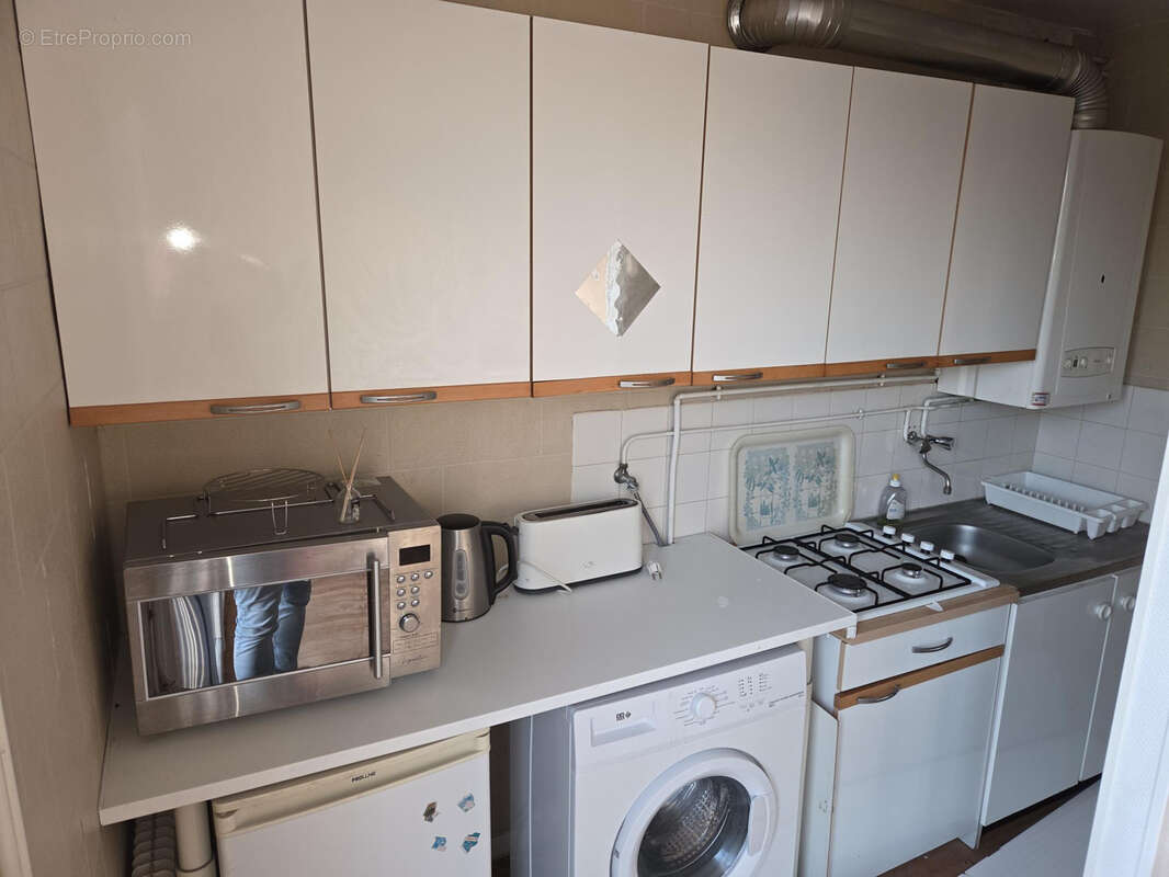 Appartement à LE HAVRE