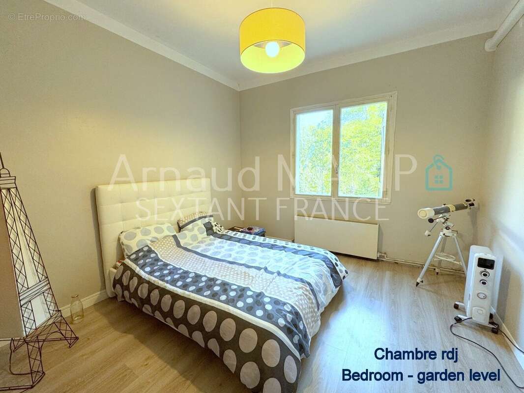 Maison à AXAT