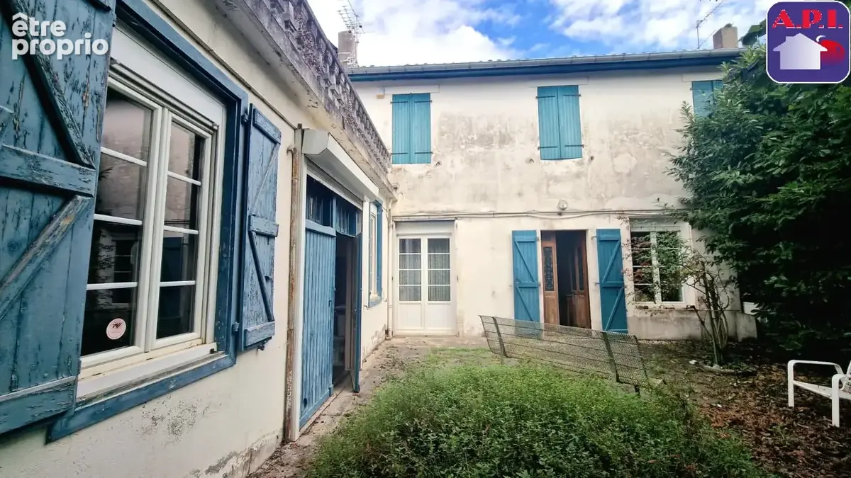 Maison 7 pièces 220 m² à vendre à Cazeres (31220) - photo 8