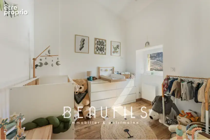 Maison de village à 30 minutes de Nîmes - photo 16