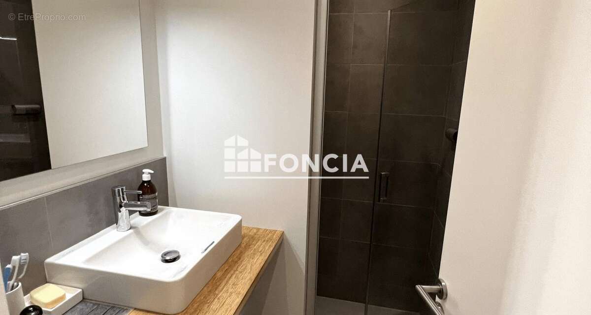 Appartement à LA ROCHELLE