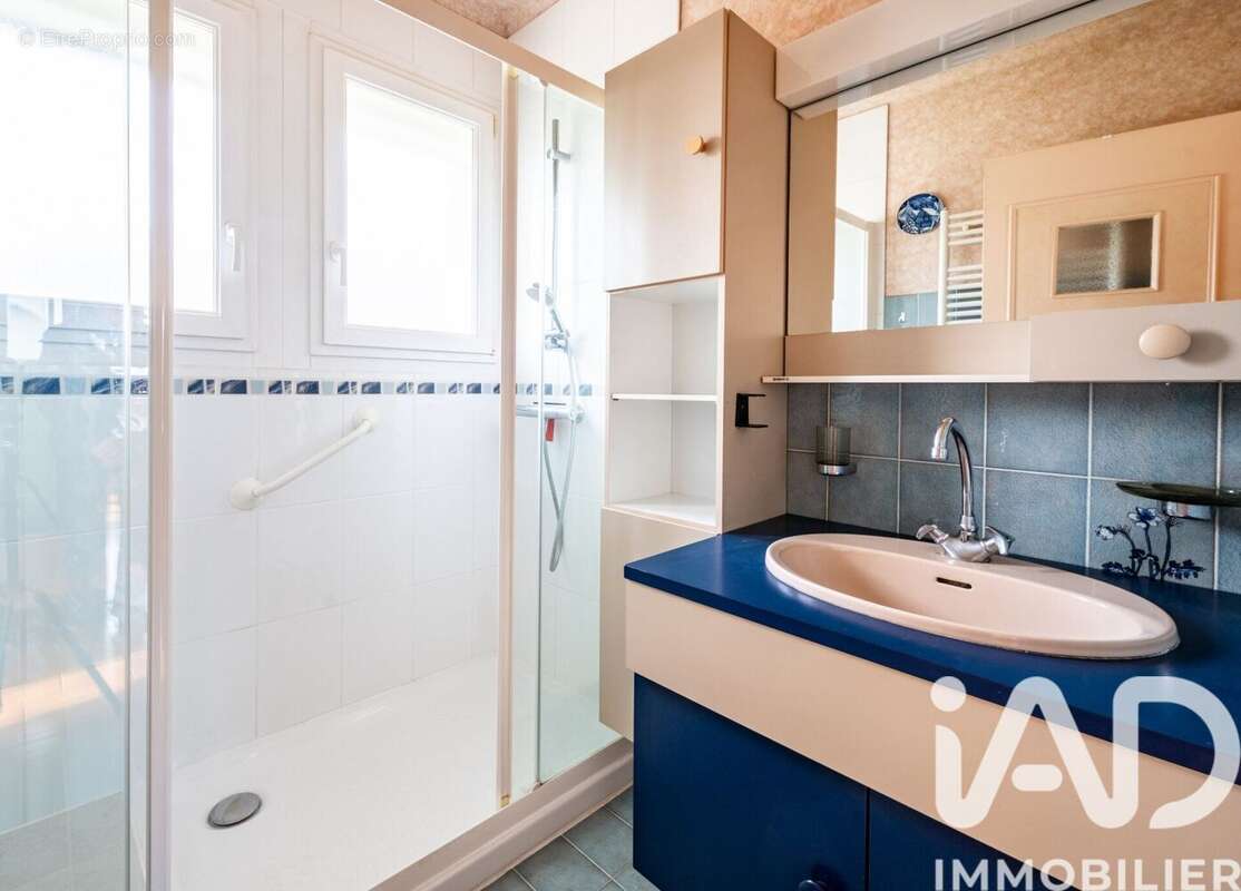 Photo 8 - Maison à FONTAINE-LES-DIJON