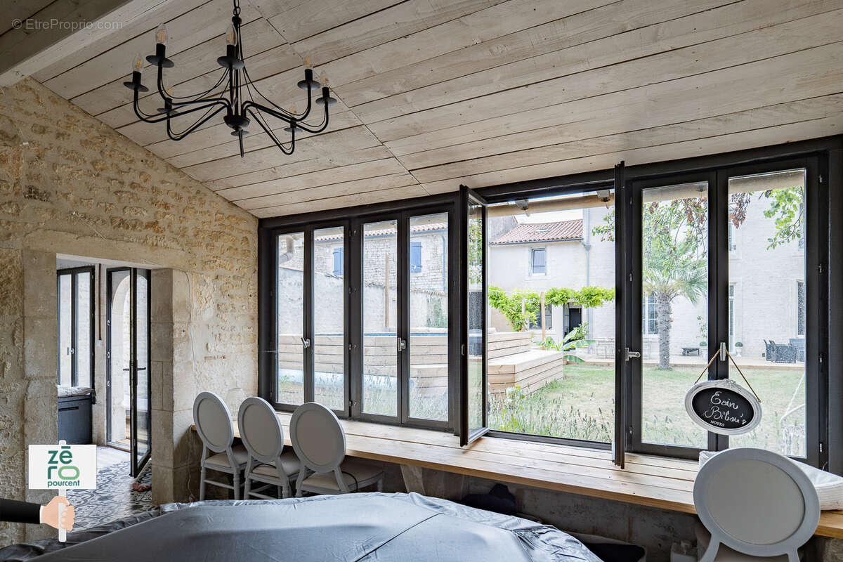 Maison à LUCON
