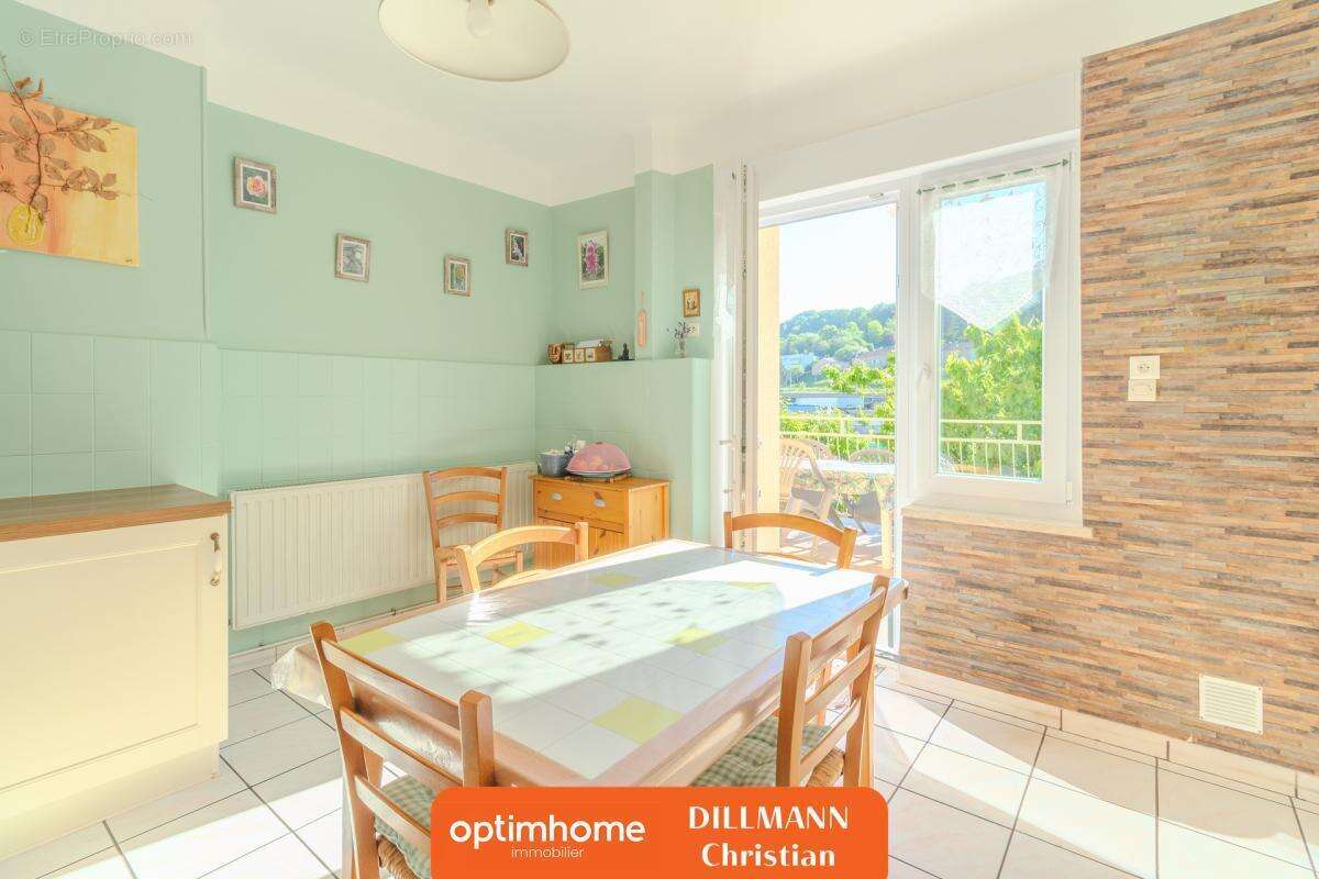 Coquette maison jumelee - photo 19