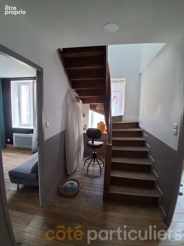 Exclusivité !!! "Coup de Coeur" à Chateauneuf Sur Cher - photo 5