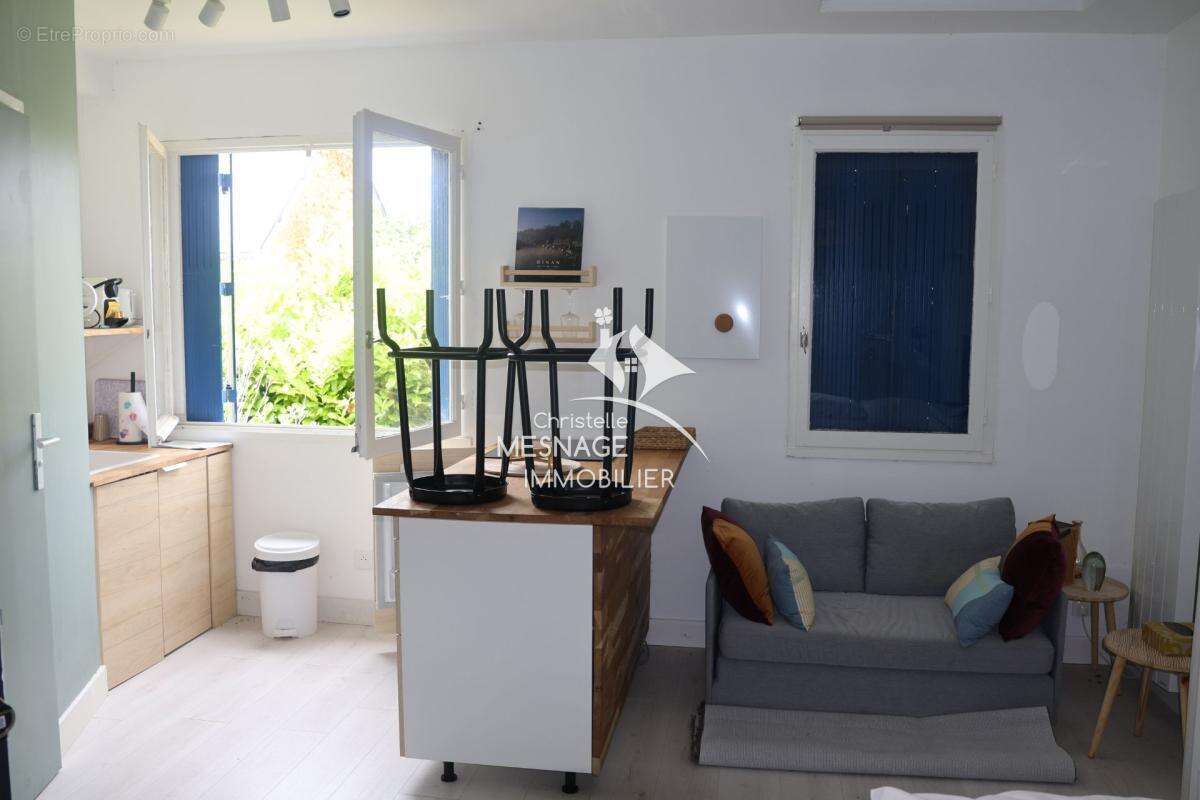 À vendre chez Christelle Mesnage Immobilier Ensemble immobil - photo 28