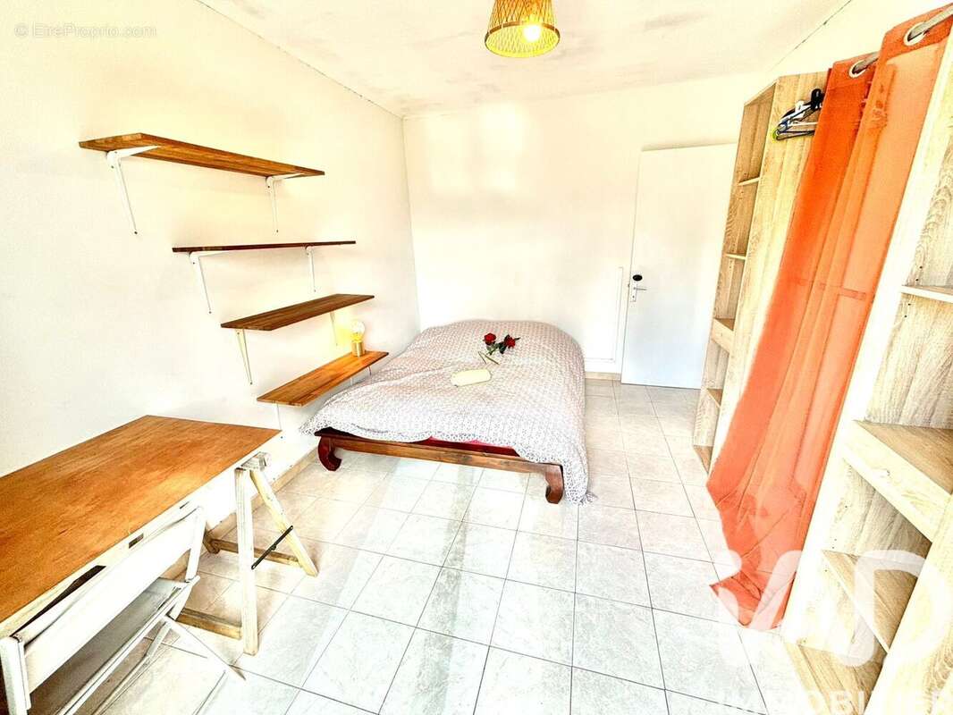 Photo 9 - Maison à LE TAMPON