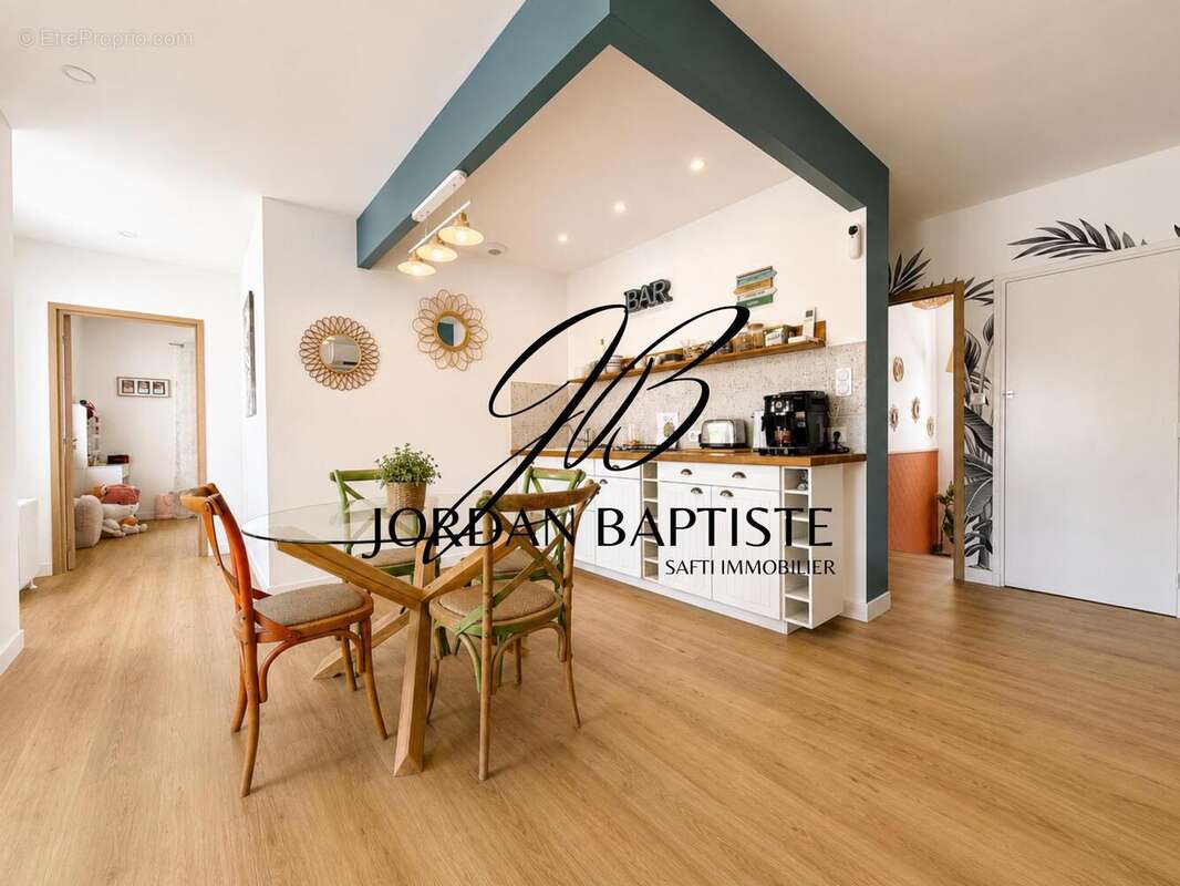 Maison 215 m² à Montauban  - photo 7