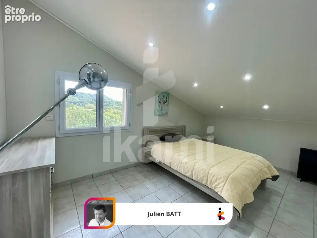 Exclusivité peyrins - villa  220 m2 avec piscine - photo 11