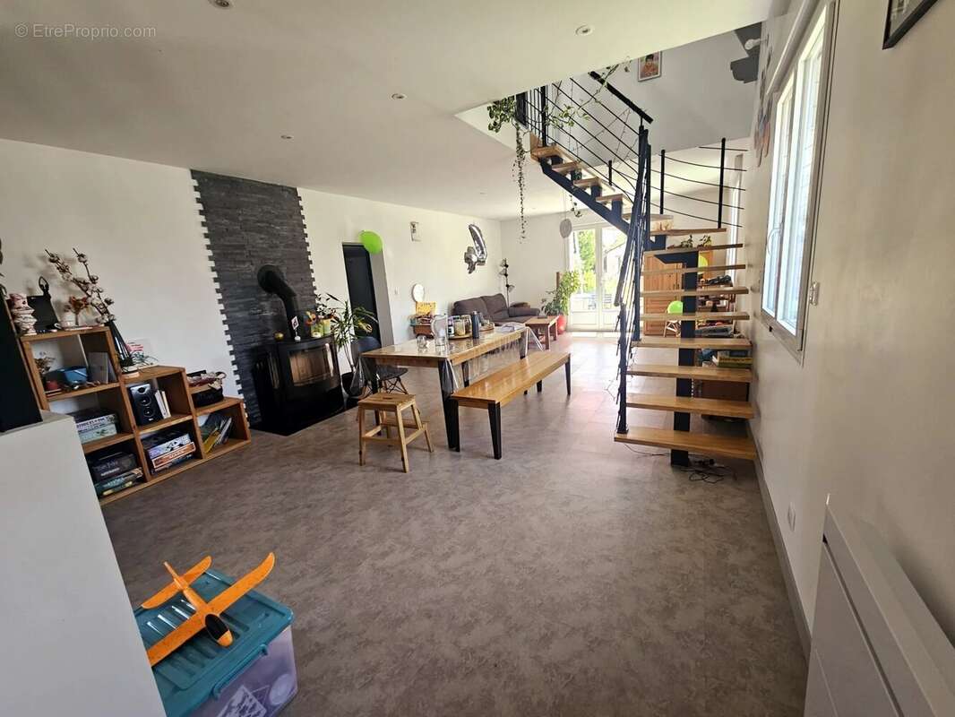 Maison 130 m² à Plelan-Le-Grand  - photo 4