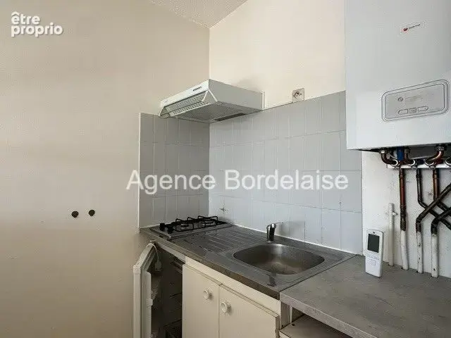 Appartement 34 m² à Bordeaux  - photo 4