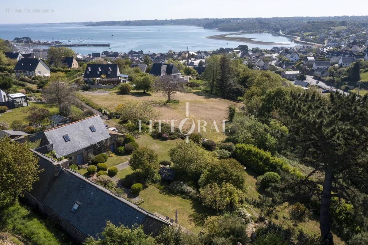 Maison à PERROS-GUIREC