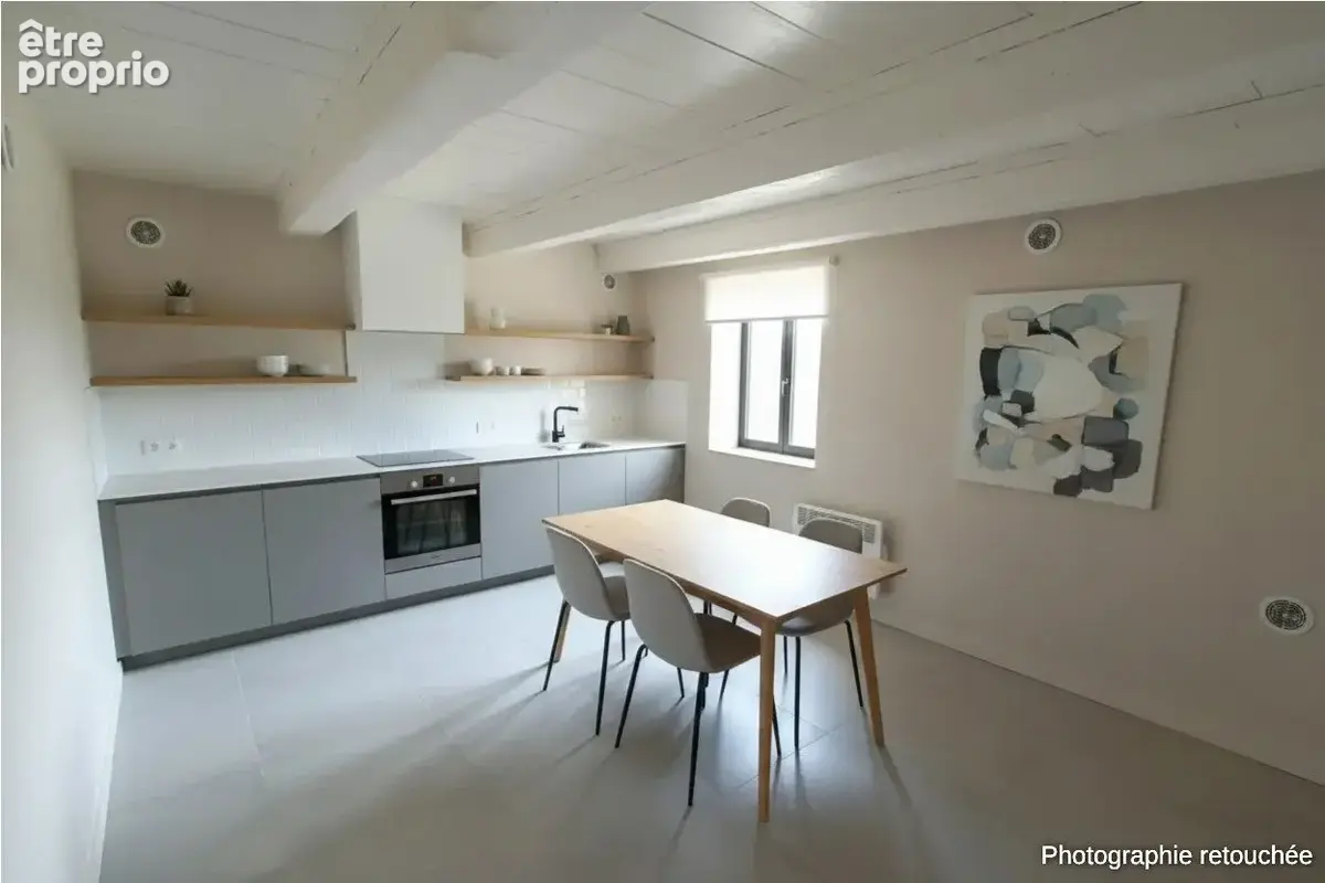 Appartement à PERIGUEUX