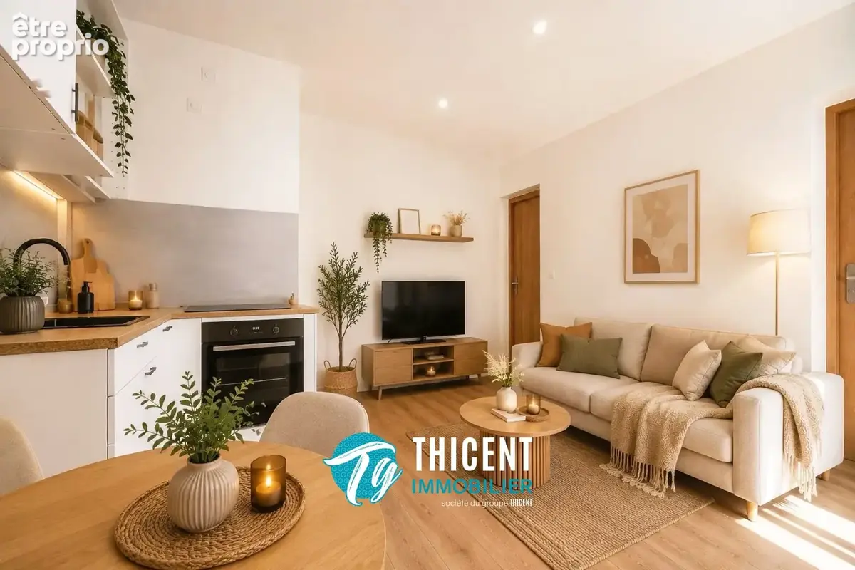 Photo Appartement à Bischwiller au prix de 113 400€