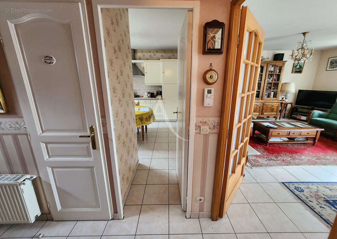 Maison Dourdan 4 pièces - 93.34 m2 - photo 7