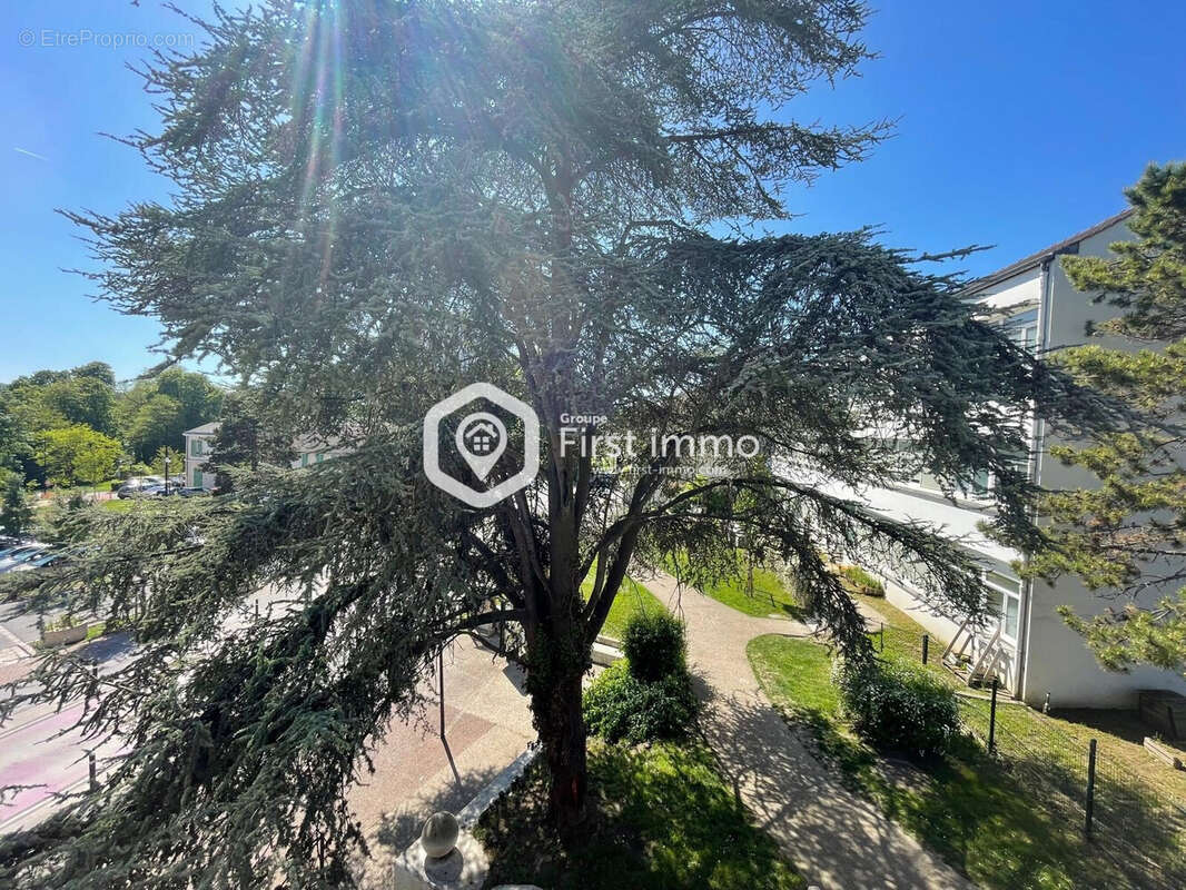 Appartement à THORIGNY-SUR-MARNE