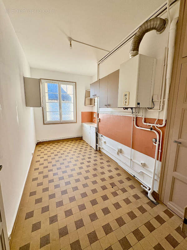 Appartement à BLOIS