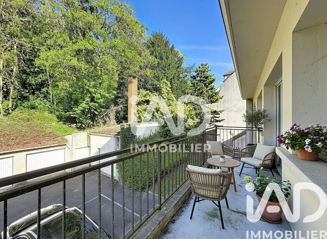 Photo 1 - Appartement à CORBEIL-ESSONNES