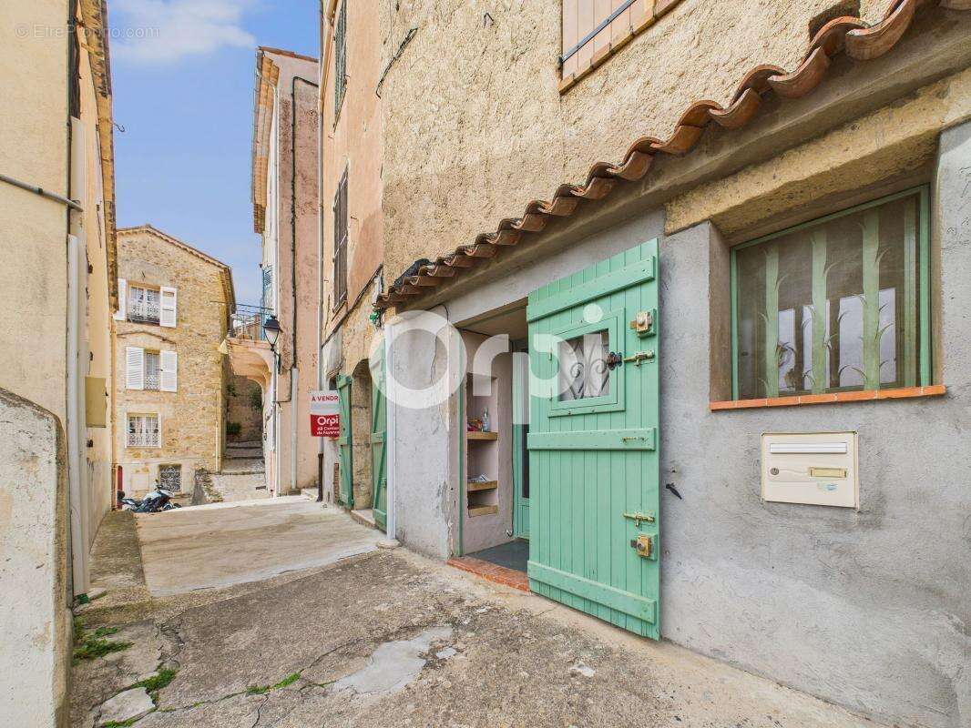 Appartement à CALLIAN