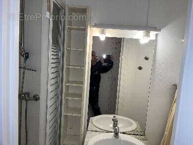 Appartement à PARIS-3E