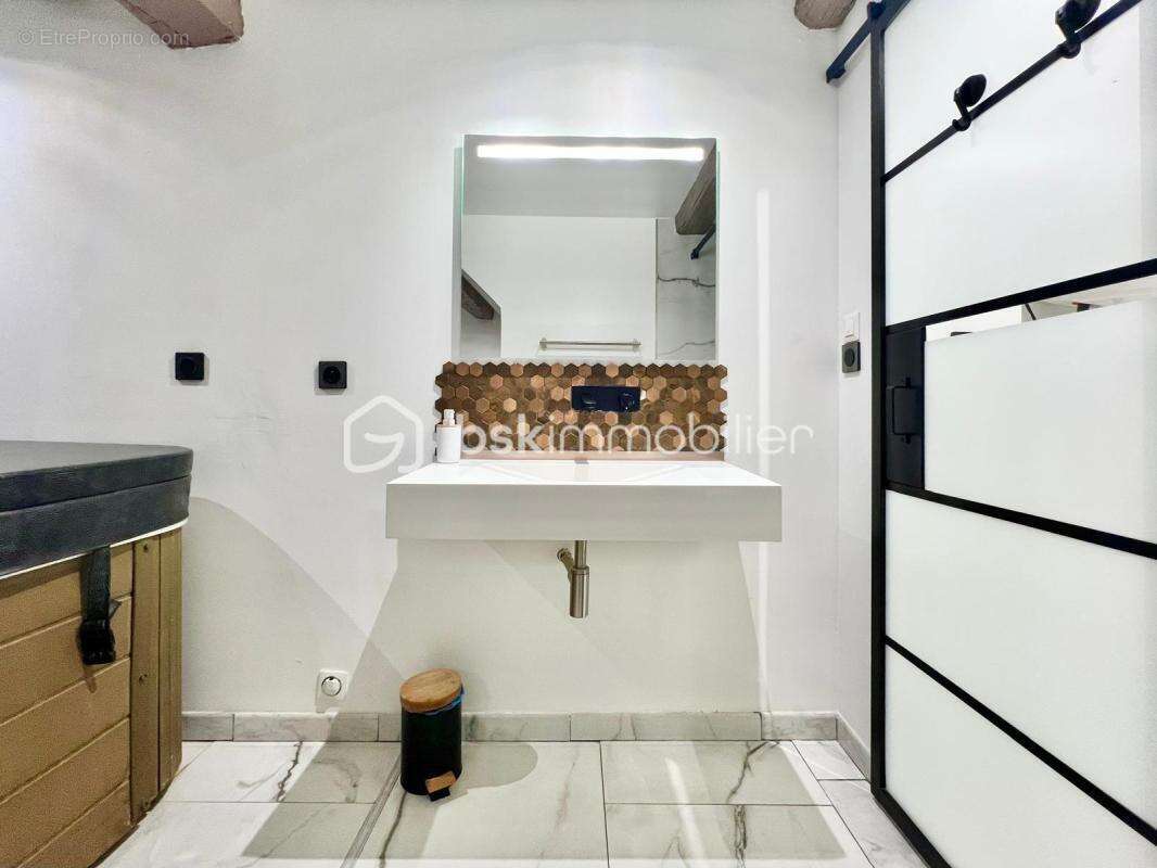 Charmante Suite Love Room en hyper Centre de MONTPELLIER - photo 12