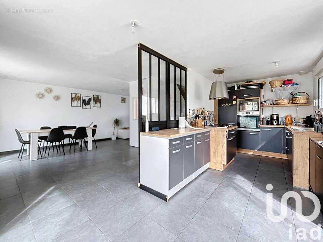 Photo 2 - Maison à OUDON