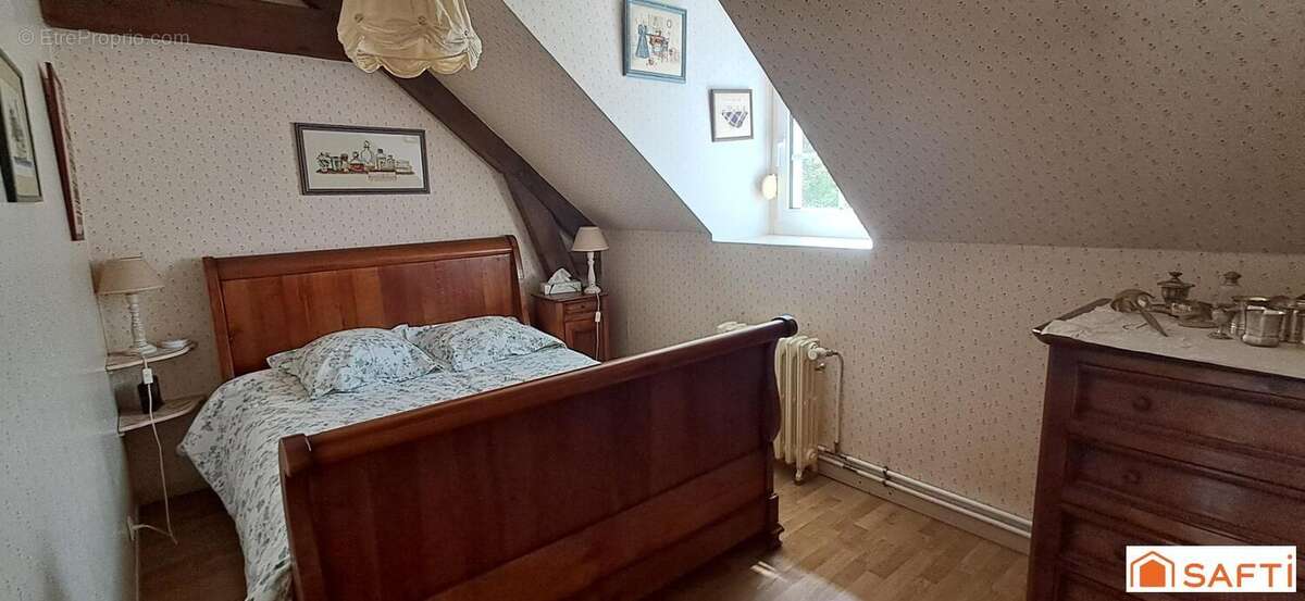 Photo 8 - Maison à BAGNOLES-DE-L'ORNE