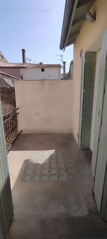 Maison à LALINDE