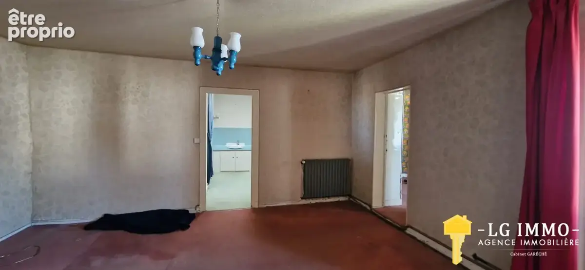 Maison en pierre 324 m2, 5 ch, jardin, piscine - photo 35