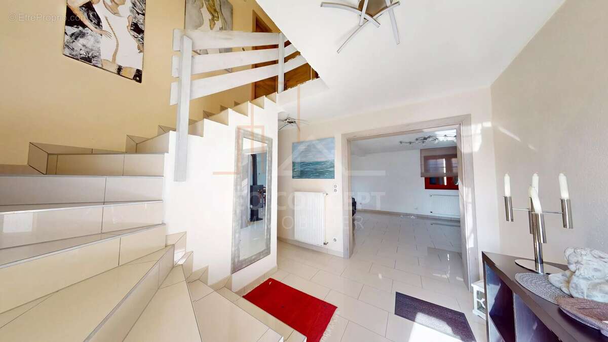 Maison à KESSELDORF