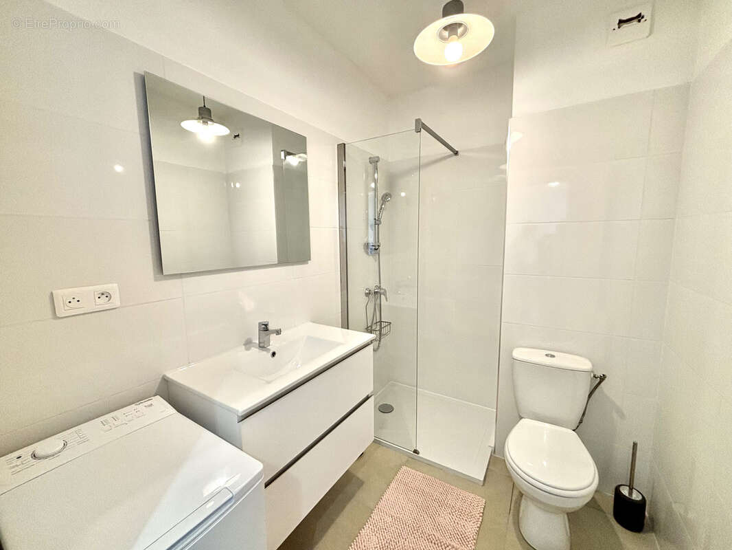 Appartement à AJACCIO