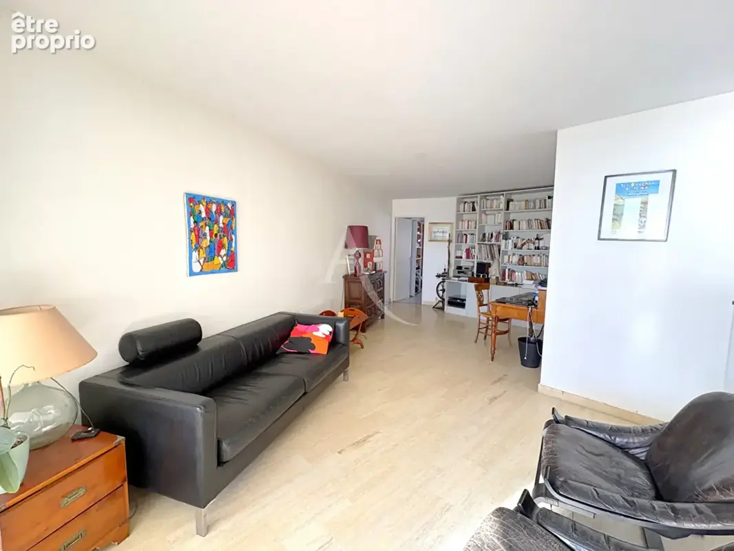 Appartement Sete 4 pièces 99,38 m² - photo 12