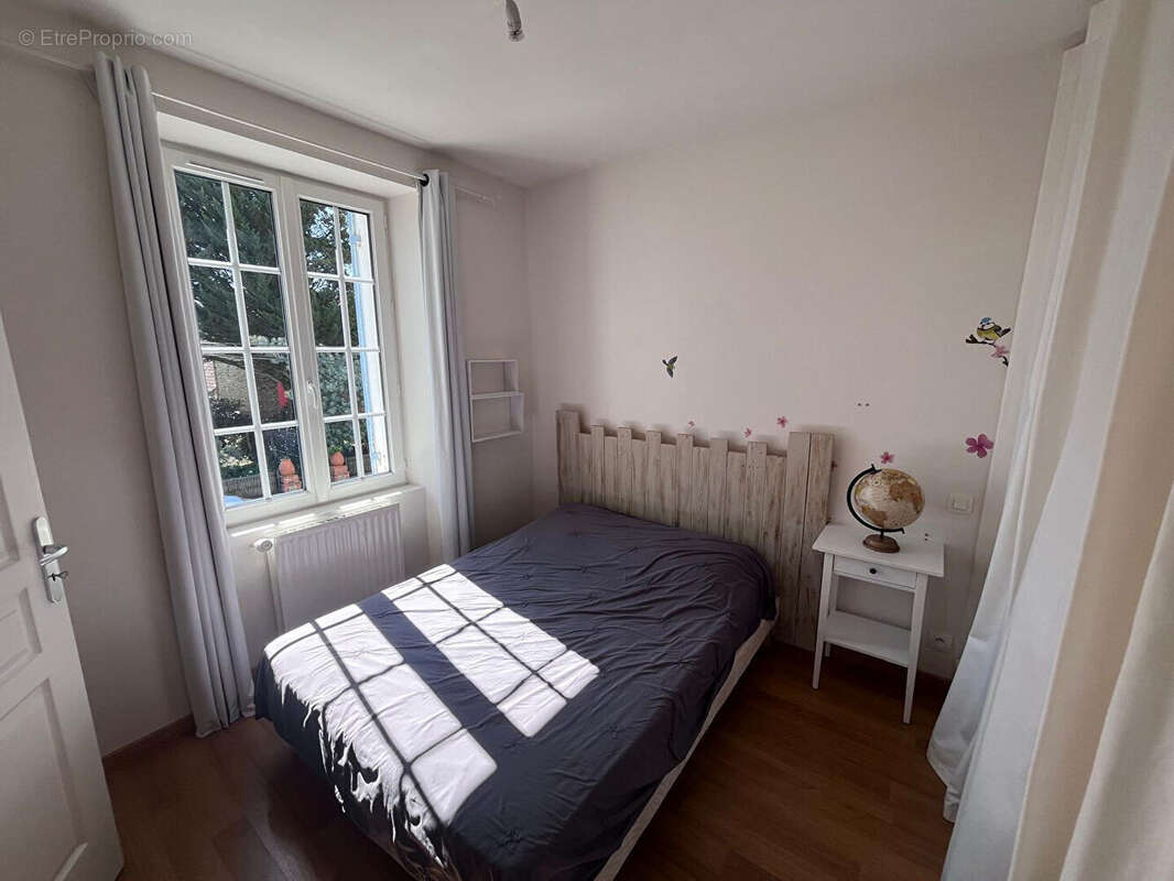 Maison à PORNICHET