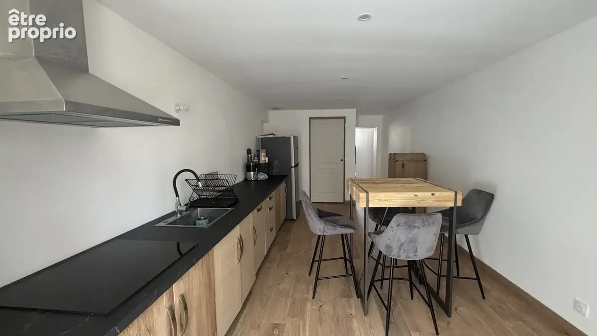 Maison 5 pièces 160 m² à vendre à Seyssel (74910) - photo 6