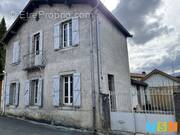 Maison à BARBAZAN