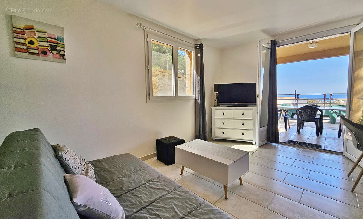 Maison à PIETROSELLA