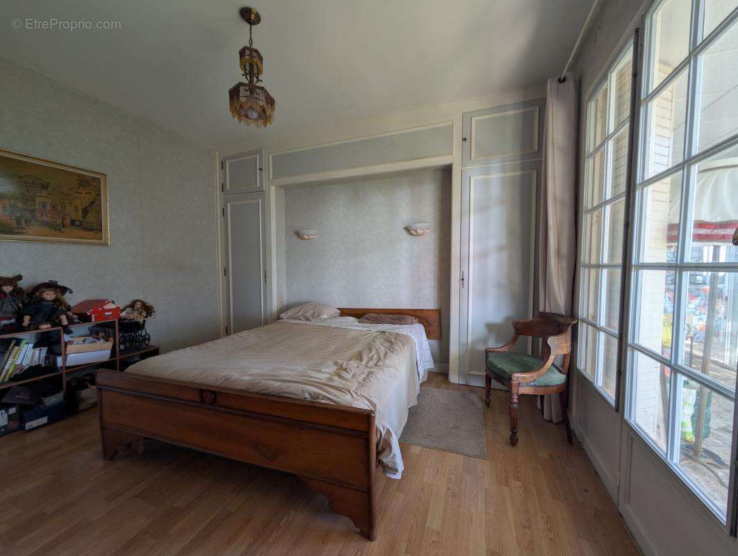 Maison à TULLINS