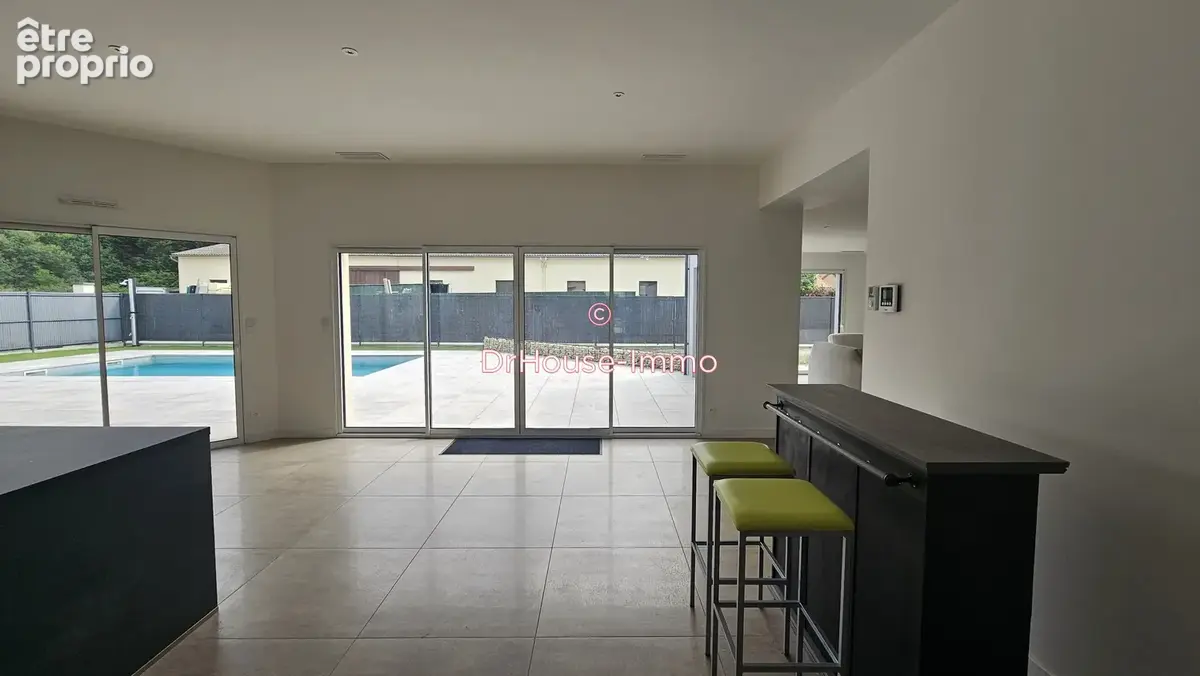 Maison 6 pièces 190 m² à vendre à Change (72560) - photo 4