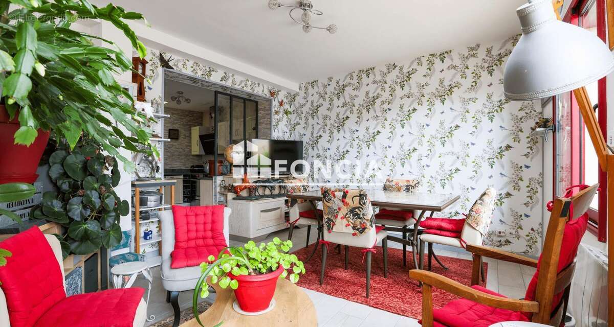 Maison à CHATELAILLON-PLAGE