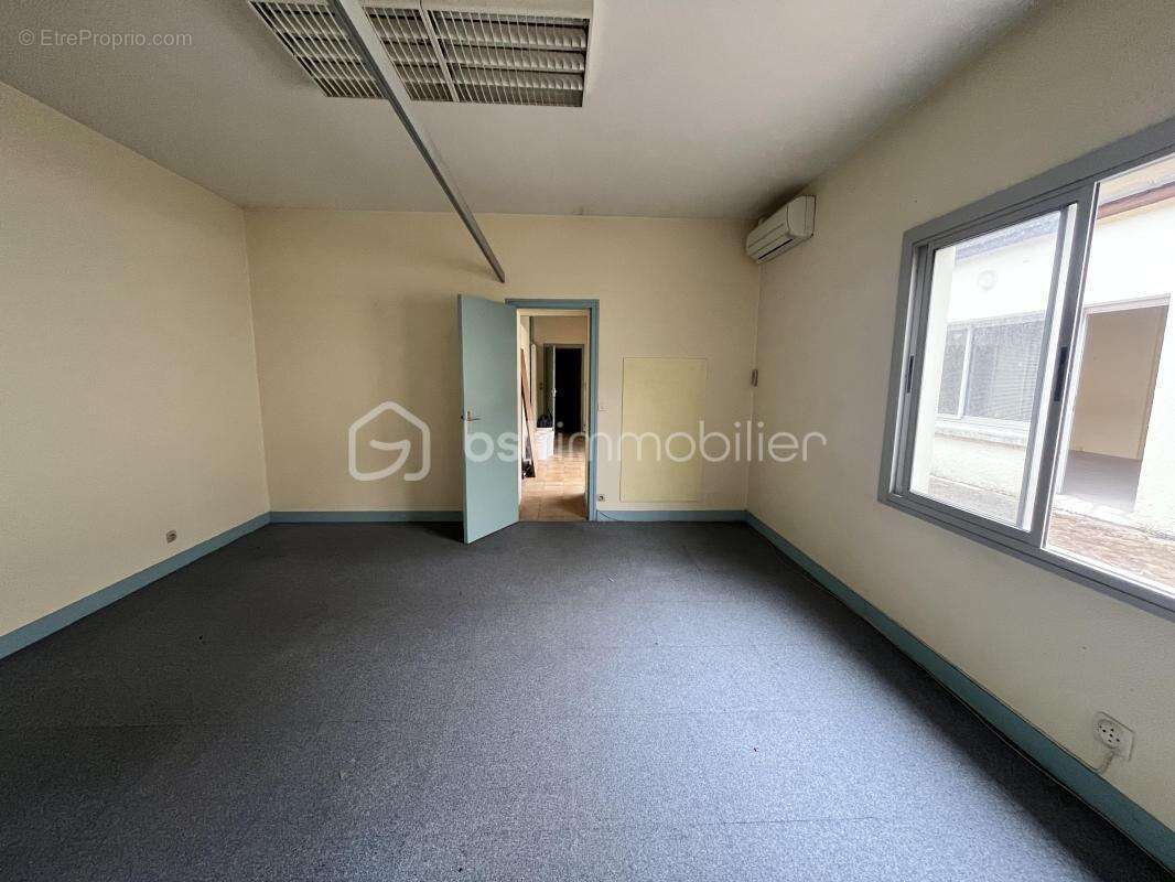 Appartement à LESPARRE-MEDOC