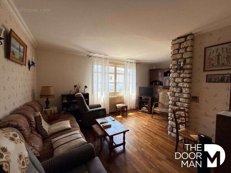 Maison 79400 - photo 5
