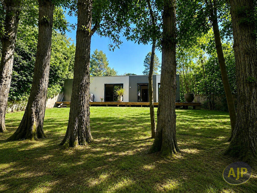 Maison à NANTES