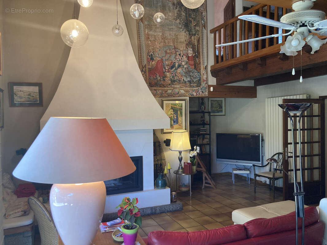 Maison à QUILLAN