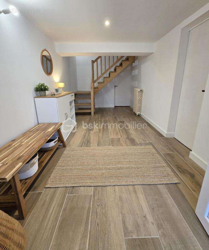 Maison à PLOUER-SUR-RANCE